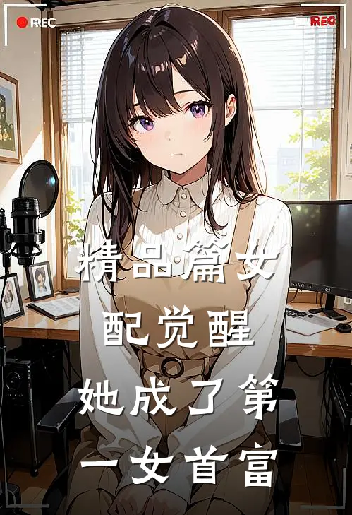 精品篇女配觉醒她成了第一女首富
