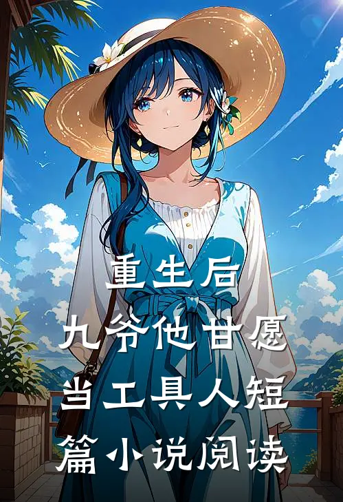重生后,九爷他甘愿当工具人短篇阅读全文