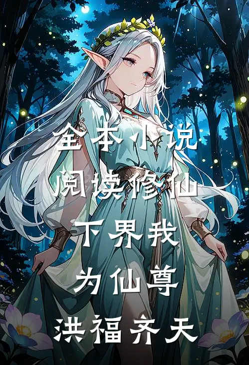 全本阅读修仙下界我为仙尊,洪福齐天免费