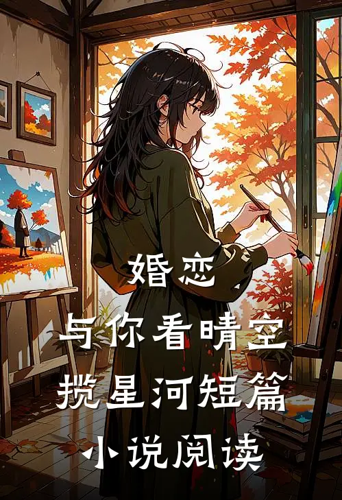 婚恋与你看晴空,揽星河短篇阅读