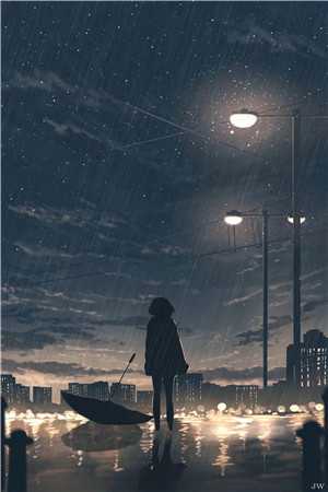 情散碧天长顾景言苏南月番外