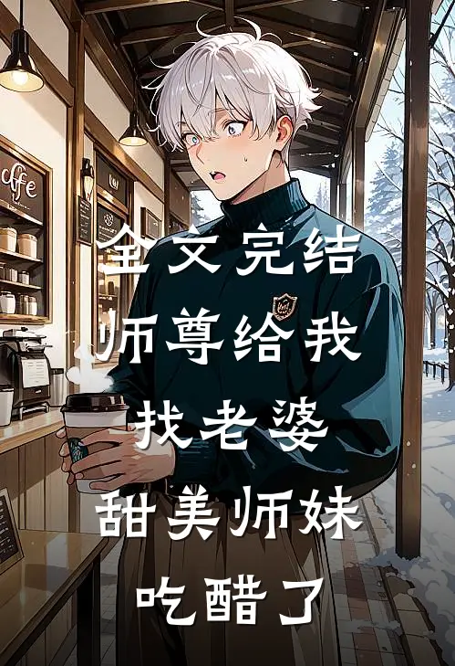 全文完结师尊给我找老婆,甜美师妹吃醋了