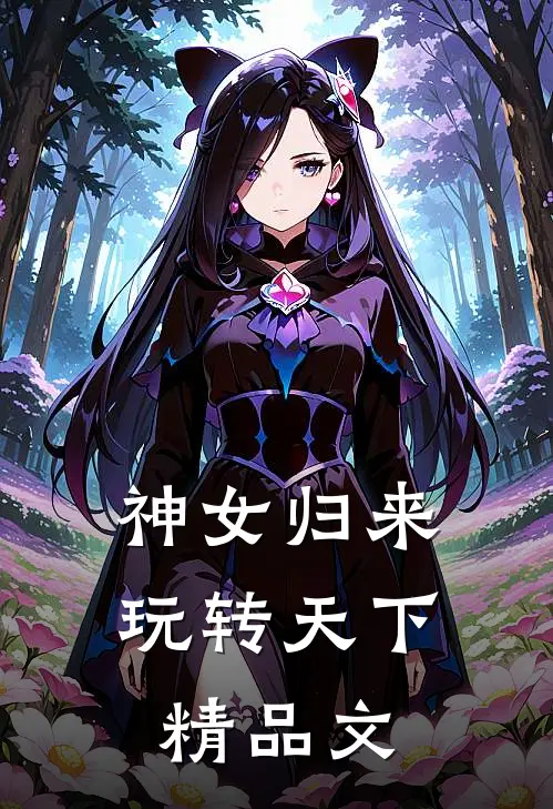 神女归来,玩转天下精品文案