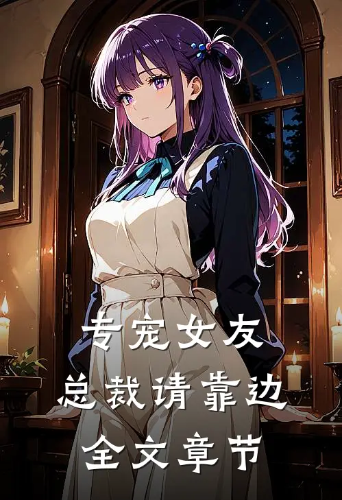 专宠女友,总裁请靠边全文章节