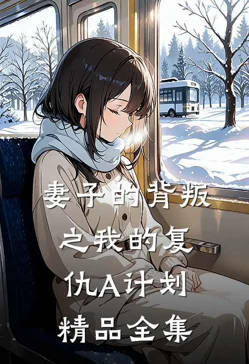 妻子的背叛之我的复仇A计划精品全集