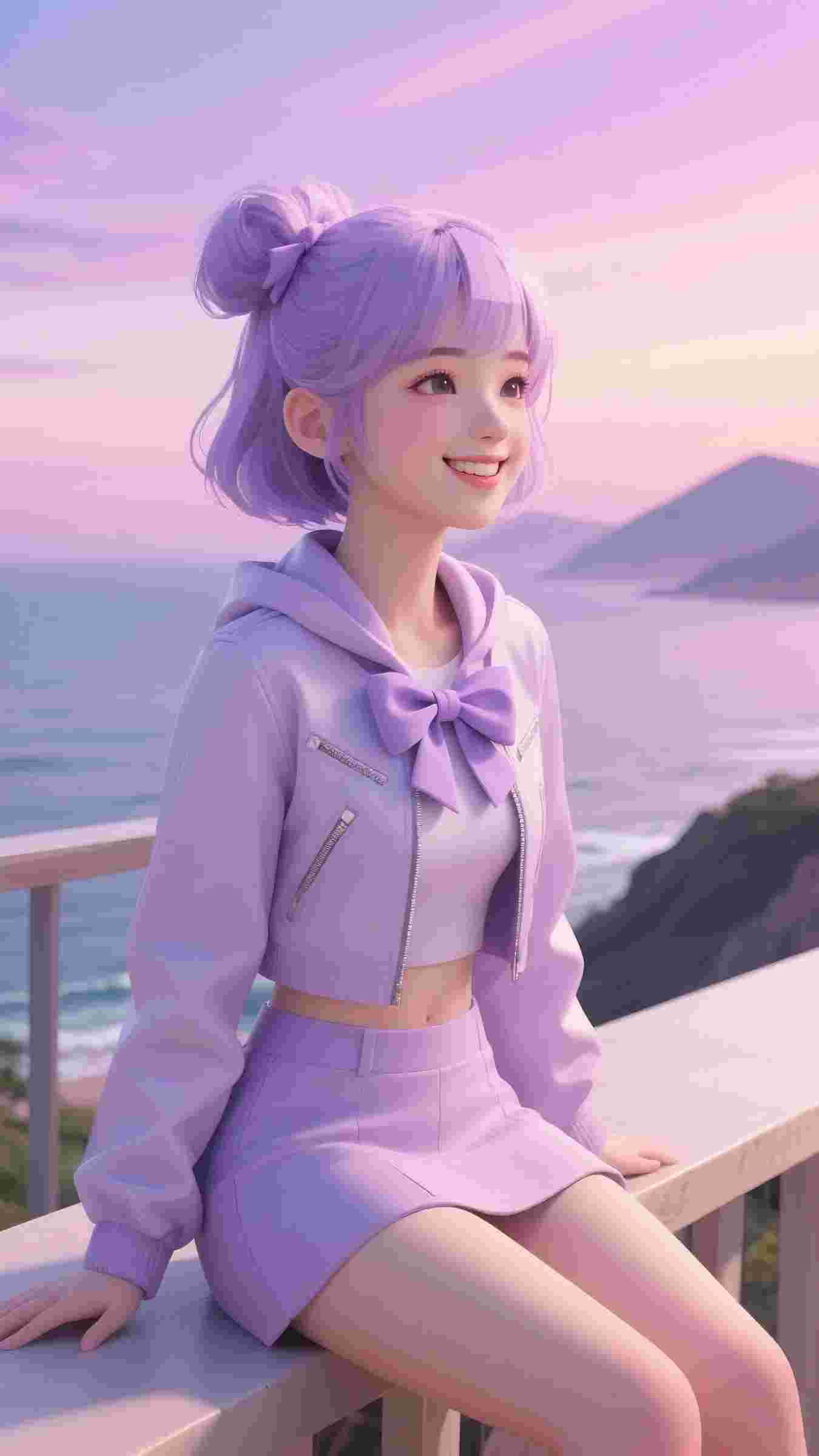 凝脂美人穿七零，糙汉养崽洗床单闻溪谢妄