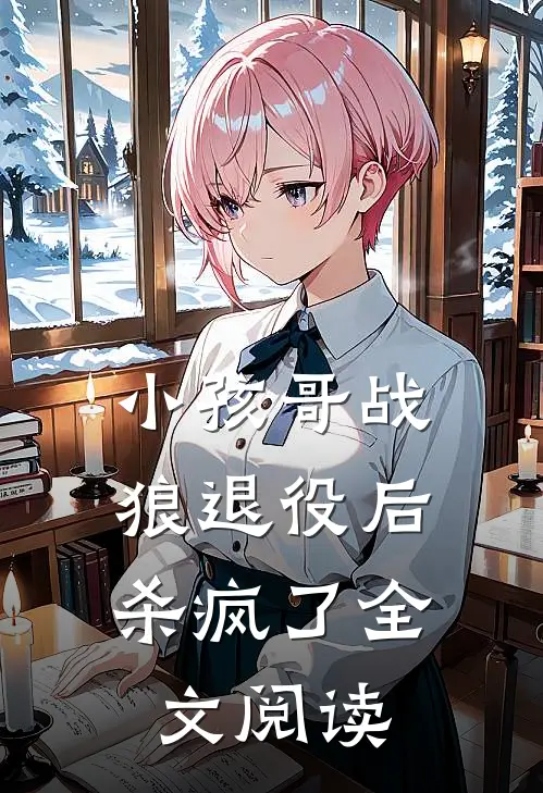 小孩哥战狼退役后,杀疯了全文阅读