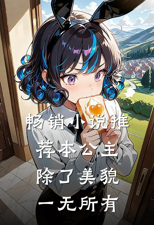 畅销小说推荐本公主除了美貌，一无所有
