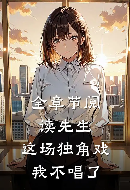 全章节阅读先生,这场独角戏我不唱了的