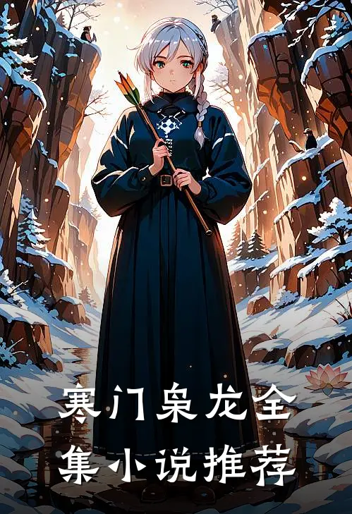 寒门枭龙全集推荐免费阅读