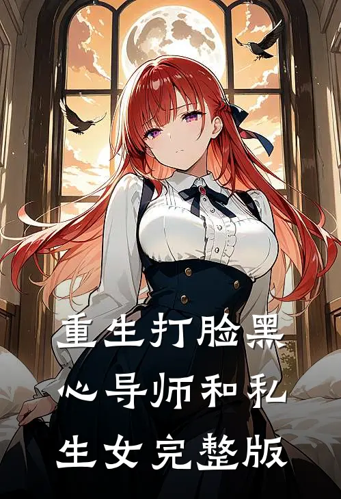 重生打脸黑心导师和私生女完整版