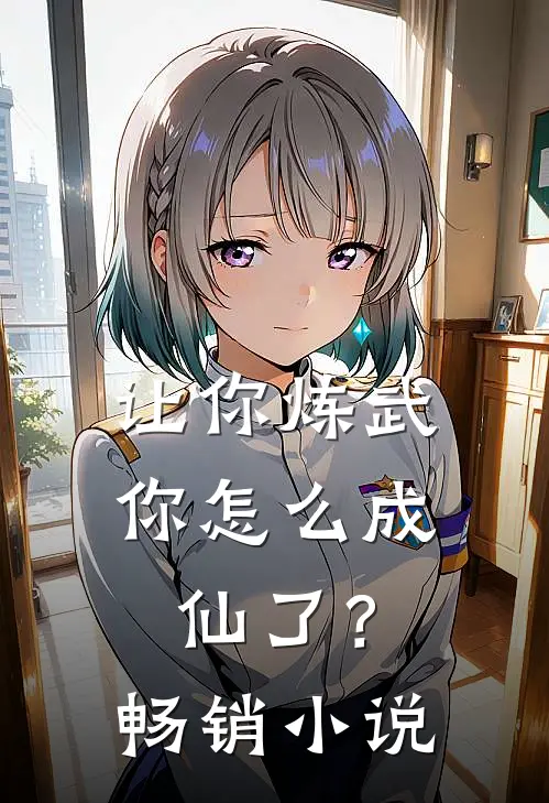 让你炼武,你怎么成仙了?畅销免费阅读