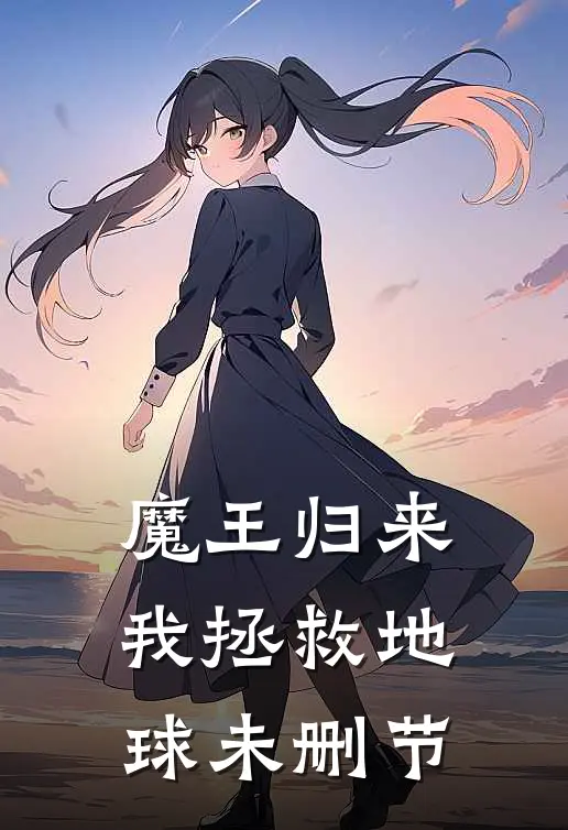 魔王归来,我拯救地球未删节
