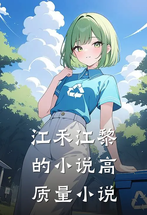 江禾江黎的小说高质量小说