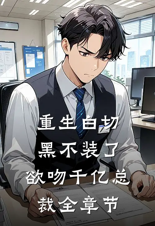 重生白切黑不装了,欲吻千亿总裁全章节