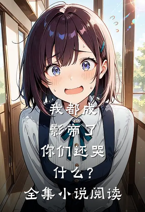 我都成影帝了,你们还哭?全集阅读免费