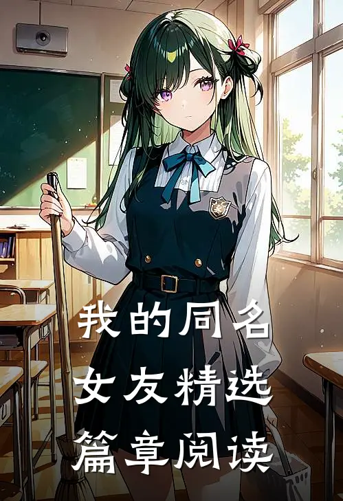 我的同名女友精选篇章阅读免费