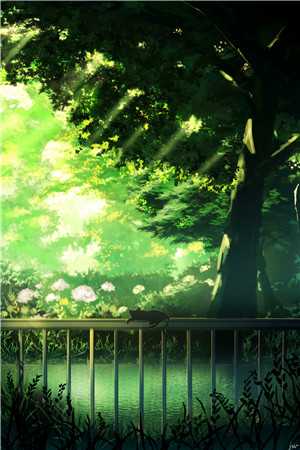 情字落笔忘秋心结局+后续