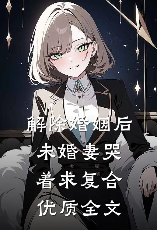 解除婚姻后，未婚妻哭着求复合优质全文