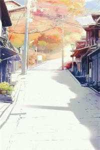 北城南巷，你我永别江祁夏晚柠完结文