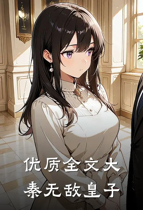 优质全文大秦无敌皇子