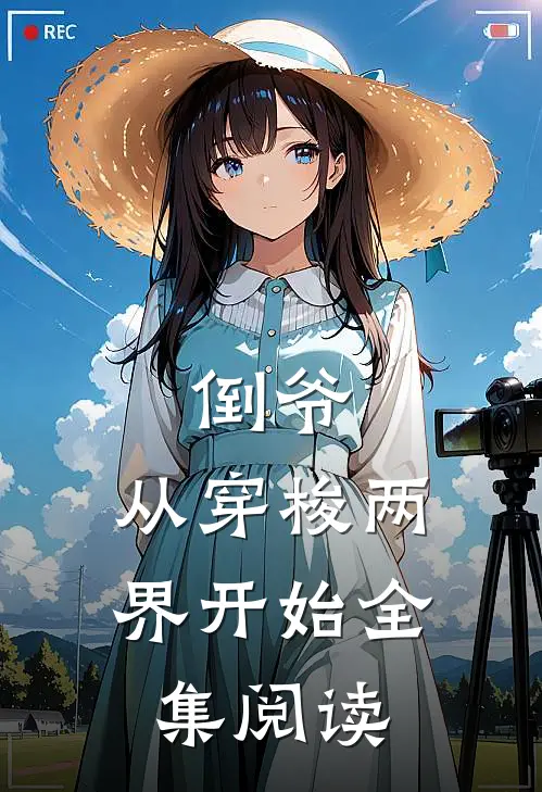 倒爷,从穿梭两界开始全集阅读
