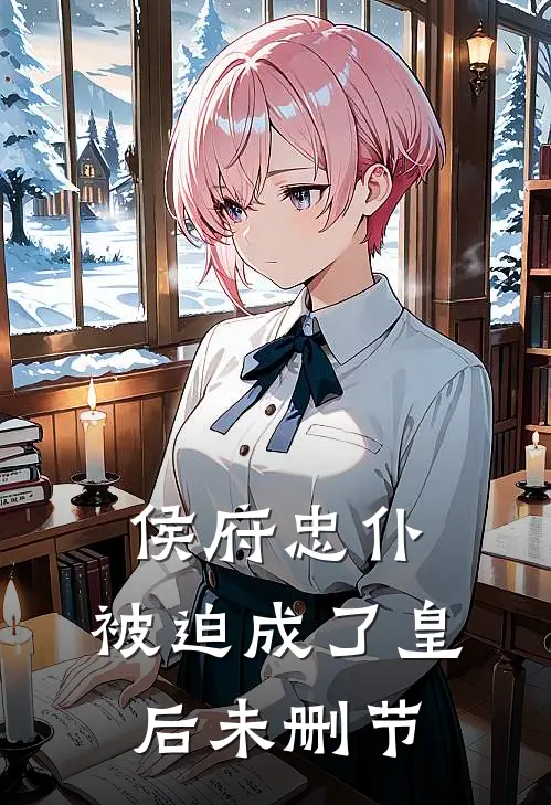 侯府忠仆,被迫成了皇后未删节