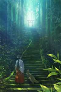 恰似霜雪遇春归短篇