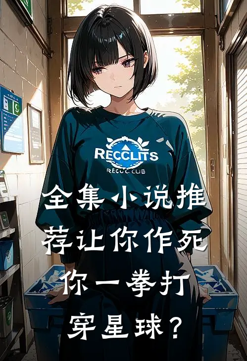 全集小说推荐让你作死，你一拳打穿星球？