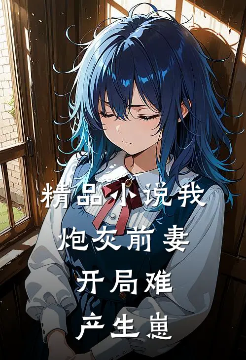精品我,炮灰前妻,开局难产生崽崽的