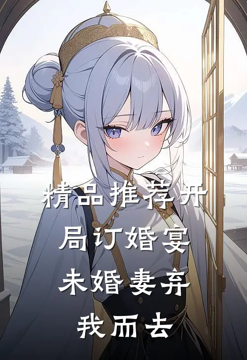精品推荐开局订婚宴，未婚妻弃我而去