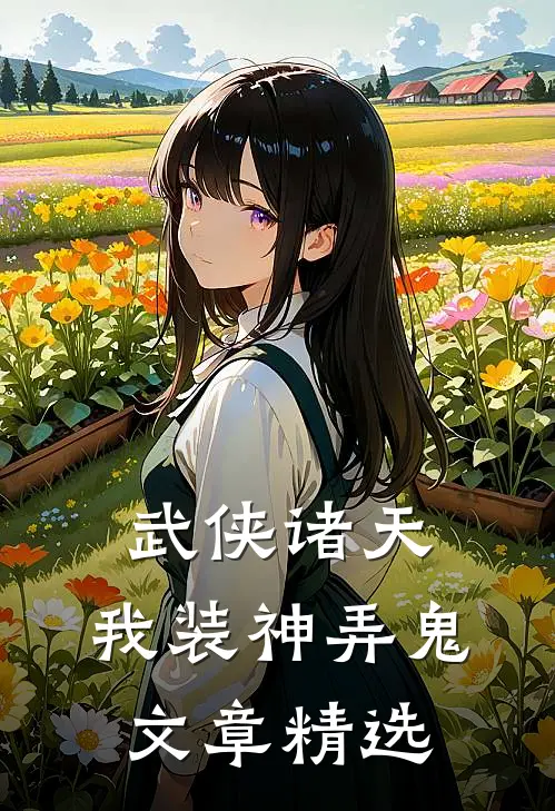武侠诸天,我装神弄鬼文章精选在线阅读