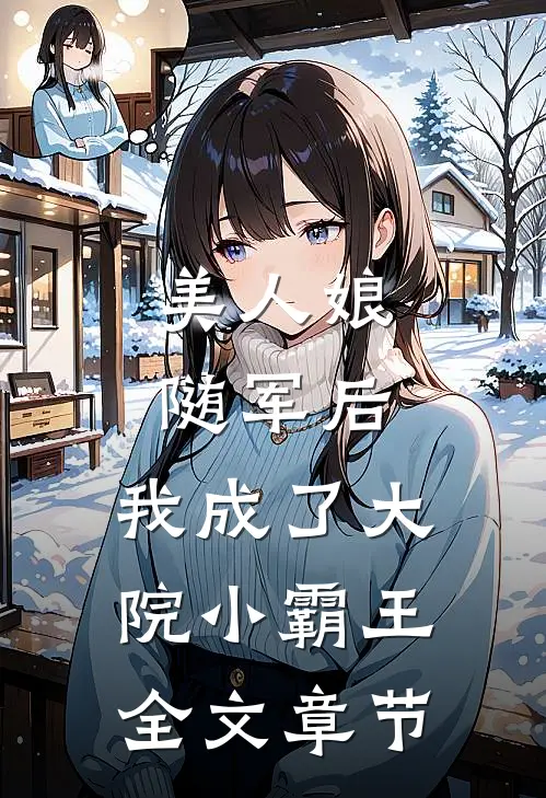 美人娘随军后,我成了大院小霸王全文章节免费阅读