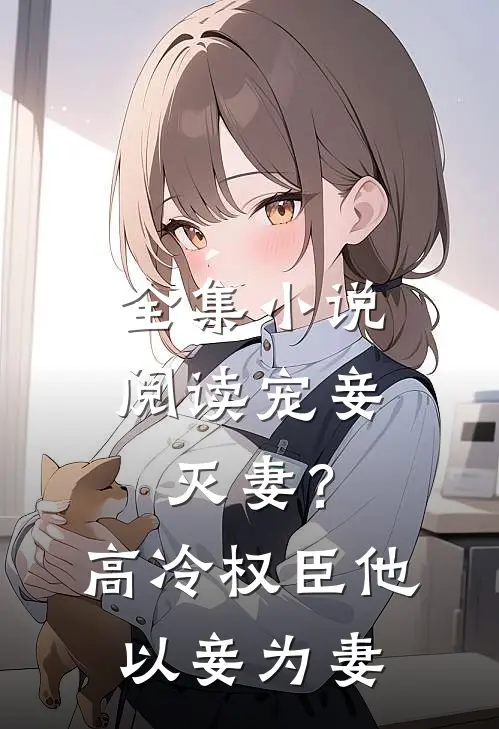 全集阅读宠妾灭妻?高冷权臣他以妾为妻免费阅读