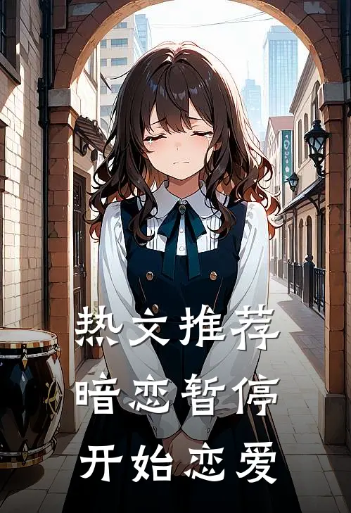 热文推荐暗恋暂停,开始恋爱了