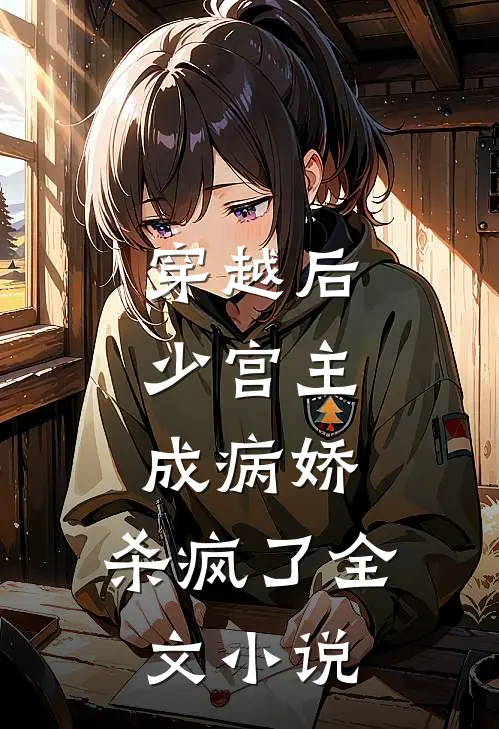 穿越后,少宫主成病娇,杀疯了全文