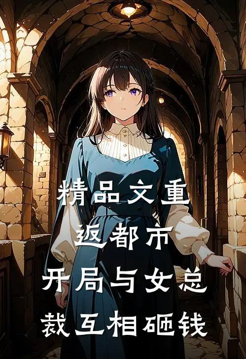 精品文重返都市开局与女总裁互相砸钱免费阅读