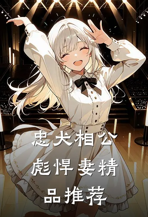 忠犬相公彪悍妻精品推荐在线观看