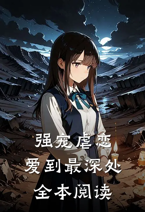 强宠虐恋爱到最深处全本阅读