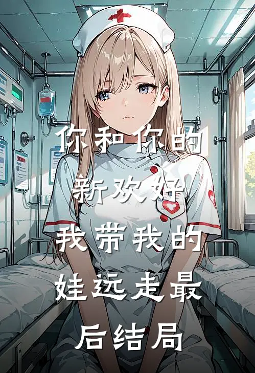 你和你的新欢好,我带我的娃远走最后结局怎么样