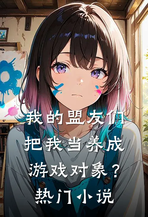 我的盟友们,把我当养成游戏对象?热门在线阅读