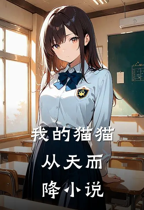 我的猫猫,从天而降免费阅读