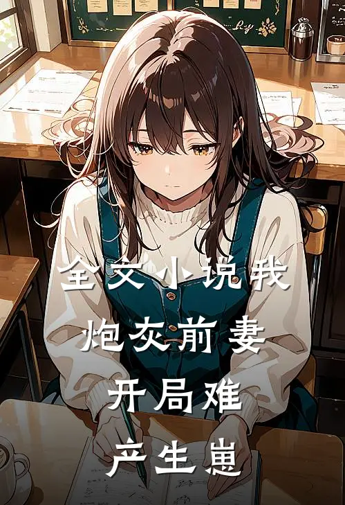 全文我,炮灰前妻,开局难产生崽崽的