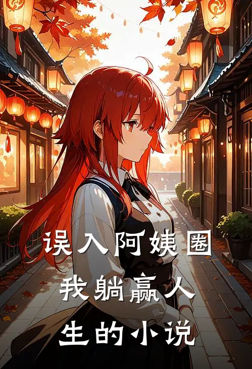 误入阿姨圈,我躺赢人生的叫