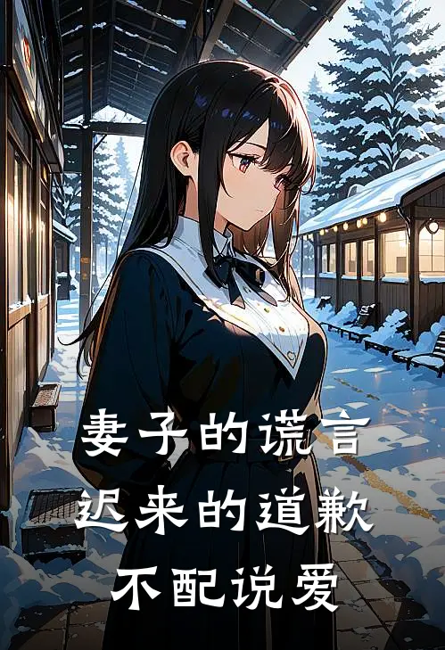 妻子的谎言迟来的道歉不配说爱 大空翼