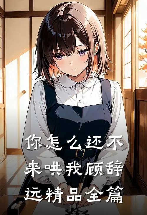 你怎么还不来哄我顾辞远精品全篇
