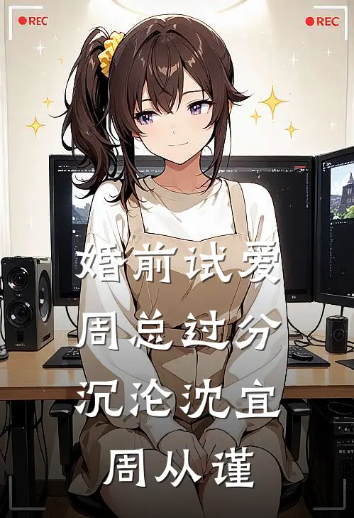 婚前试爱：周总过分沉沦沈宜周从谨