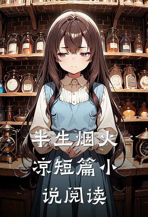 半生烟火凉短篇小说阅读