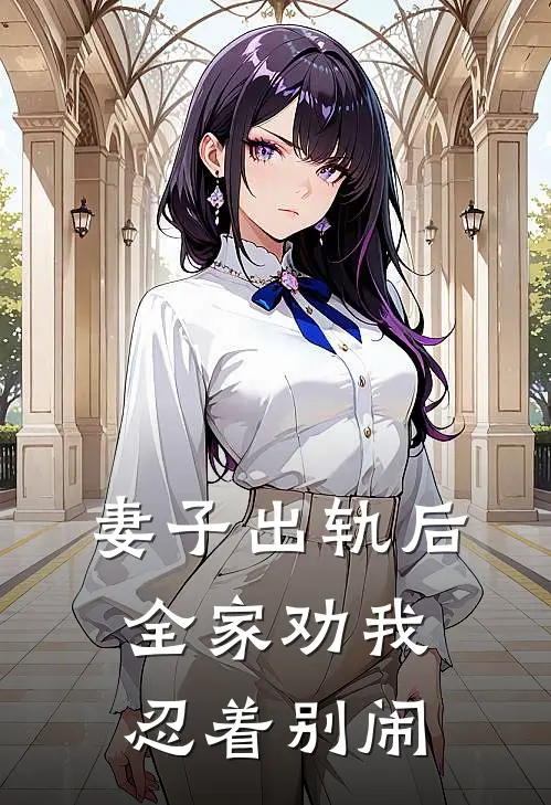 妻子出轨后,全家劝我忍着别闹的说说