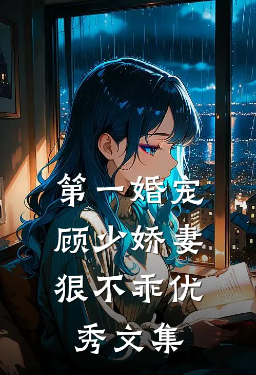 第一婚宠顾少娇妻狠不乖优秀文集免费阅读